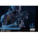 Star Wars Rogue One Movie Masterpiece Action Figure 1/6 K-2SO 36 cm